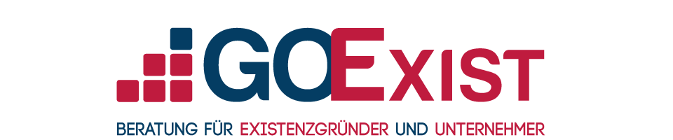 goexist beratung gruender startup goettingen logo